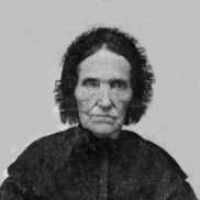 Priscilla Abbott Lemmon (1785 - 1877) Profile